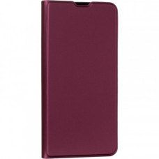 Чохол-книжка BeCover Exclusive New Style для Xiaomi Redmi Note 13 Pro 5G Red Wine (711192)