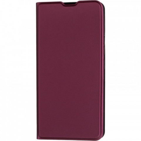 Чохол-книжка BeCover Exclusive New Style для Xiaomi Redmi Note 13 Pro 5G Red Wine (711192)