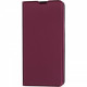 Чохол-книжка BeCover Exclusive New Style для Xiaomi Redmi Note 13 Pro 5G Red Wine (711192)