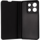 Чохол-книжка BeCover Exclusive New Style для Xiaomi Redmi Note 13 Pro 5G Red Wine (711192)