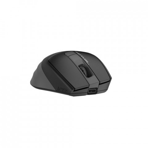 Миша бездротова A4Tech Fstyler FG35CS Plus Grey