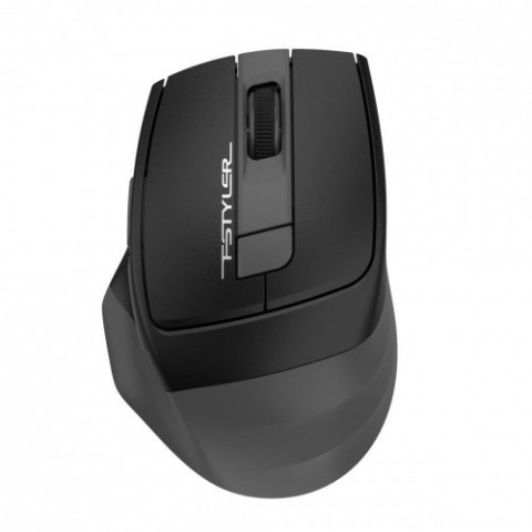 Миша бездротова A4Tech Fstyler FG35CS Plus Grey