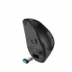 Миша бездротова A4Tech Fstyler FG35CS Plus Grey