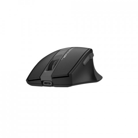 Миша бездротова A4Tech Fstyler FG35CS Plus Grey