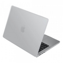 Накладка ArmorStandart Air Shell для MacBook Air 15.3 M5/M4/M3/M2 Clear (ARM70398)