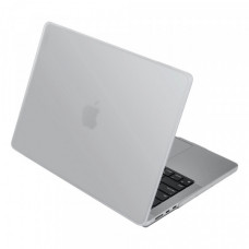 Накладка ArmorStandart Air Shell для MacBook Air 15.3 M5/M4/M3/M2 Clear (ARM70398)