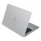 Накладка ArmorStandart Air Shell для MacBook Air 15.3 M5/M4/M3/M2 Clear (ARM70398)