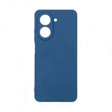 Чохол ArmorStandart ICON для Xiaomi Poco C71 4G Camera cover Dark Blue (ARM84890)