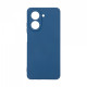 Чохол ArmorStandart ICON для Xiaomi Poco C71 4G Camera cover Dark Blue (ARM84890)