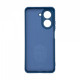 Чохол ArmorStandart ICON для Xiaomi Poco C71 4G Camera cover Dark Blue (ARM84890)