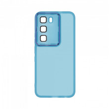 Чохол ArmorStandart Shade для Infinix Hot 60 Pro 4G Blue (ARM88685)