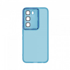 Чохол ArmorStandart Shade для Infinix Hot 60 Pro 4G Blue (ARM88685)