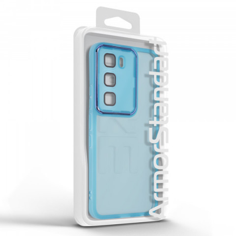 Чохол ArmorStandart Shade для Infinix Hot 60 Pro 4G Blue (ARM88685)