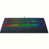 Клавiатура Razer Ornata V3 Black (RZ03-04460100-R3M1)