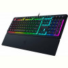 Клавiатура Razer Ornata V3 Black (RZ03-04460100-R3M1)