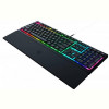 Клавiатура Razer Ornata V3 Black (RZ03-04460100-R3M1)