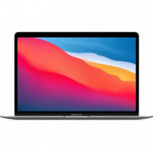 Apple MacBook Air 13" M1 Chip 256Gb (MGN63) 2020 Space Gray