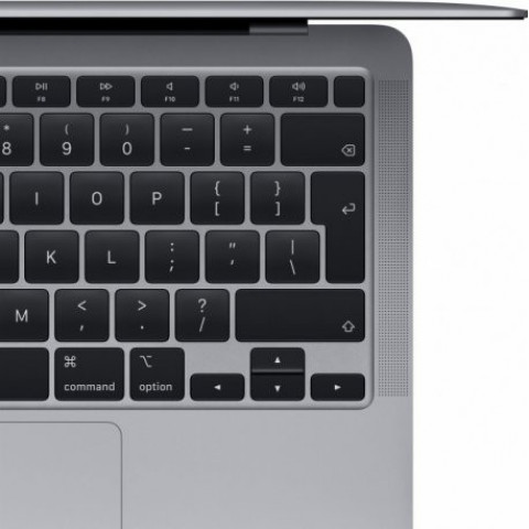 Apple MacBook Air 13" M1 Chip 256Gb (MGN63) 2020 Space Gray