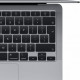 Apple MacBook Air 13" M1 Chip 256Gb (MGN63) 2020 Space Gray