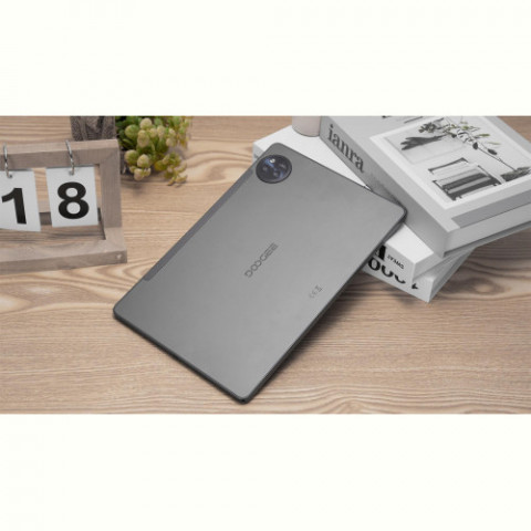 Планшет Doogee Tab A9 Pro+ 6/128 Grey VIP Edition