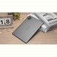 Планшет Doogee Tab A9 Pro+ 6/128 Grey VIP Edition