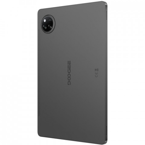 Планшет Doogee Tab A9 Pro+ 6/128 Grey VIP Edition