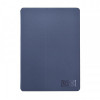 Чохол-книжка BeCover Premium для Apple iPad 10.2 (2019/2020) Deep Blue (704172)