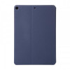 Чохол-книжка BeCover Premium для Apple iPad 10.2 (2019/2020) Deep Blue (704172)