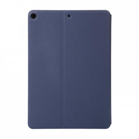Чохол-книжка BeCover Premium для Apple iPad 10.2 (2019/2020) Deep Blue (704172)
