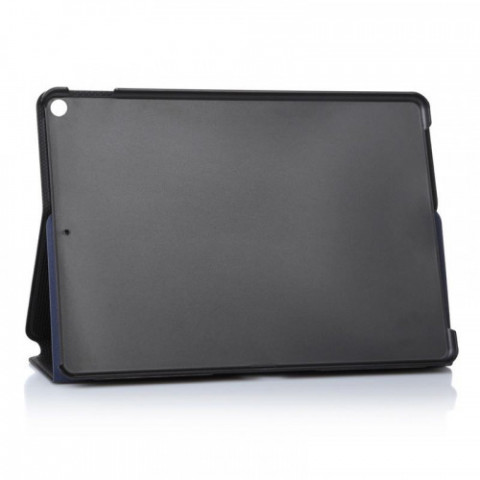 Чохол-книжка BeCover Premium для Apple iPad 10.2 (2019/2020) Deep Blue (704172)