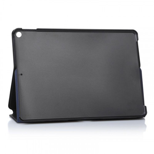 Чохол-книжка BeCover Premium для Apple iPad 10.2 (2019/2020) Deep Blue (704172)