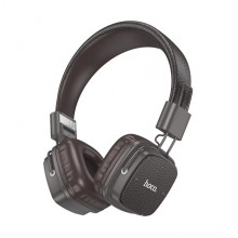 Навушники HOCO W56 Brown