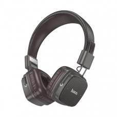 Навушники HOCO W56 Brown
