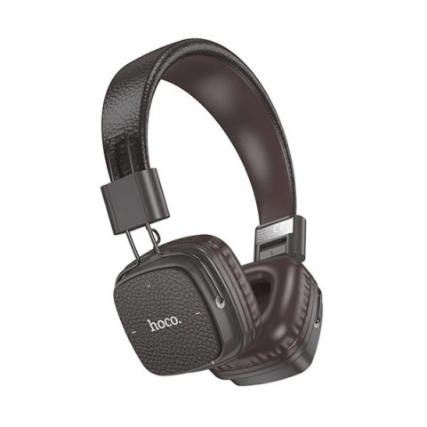 Навушники HOCO W56 Brown