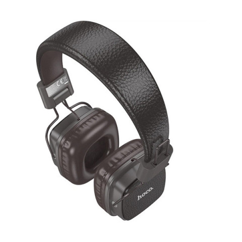 Навушники HOCO W56 Brown