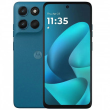 Смартфон Motorola Moto G57 Power 8/256GB Corsair Green (PBAH0009RO)