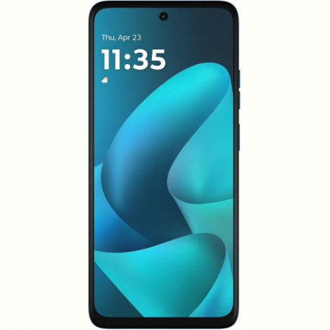 Смартфон Motorola Moto G57 Power 8/256GB Corsair Green (PBAH0009RO)