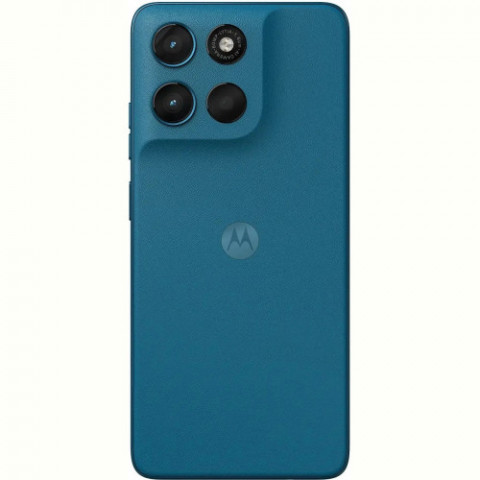Смартфон Motorola Moto G57 Power 8/256GB Corsair Green (PBAH0009RO)