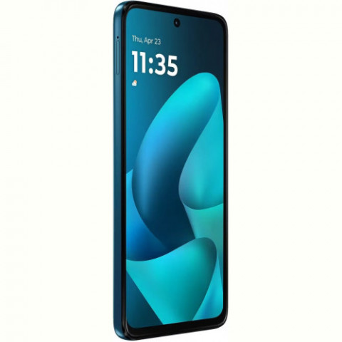 Смартфон Motorola Moto G57 Power 8/256GB Corsair Green (PBAH0009RO)