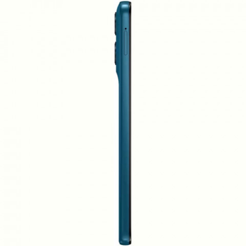 Смартфон Motorola Moto G57 Power 8/256GB Corsair Green (PBAH0009RO)
