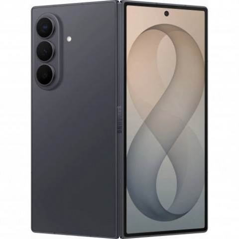 Samsung Galaxy Fold 8 Ultra 12/512GB Graphite (SM-F976BZKCSEK)