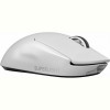 Мишка бездротова Logitech G Pro X Superlight (910-005942) White USB