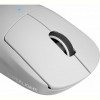 Мишка бездротова Logitech G Pro X Superlight (910-005942) White USB