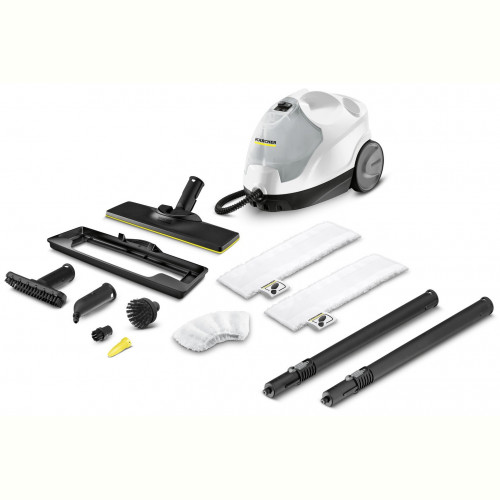 Пароочищувач Karcher SC 4 EasyFix Premium (1.512-480.0)