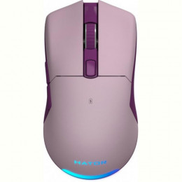 Миша бездротова Hator Pulsar 2 Pro Wireless Lilac (HTM-534)