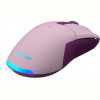 Миша бездротова Hator Pulsar 2 Pro Wireless Lilac (HTM-534)