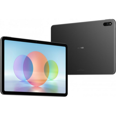 Планшет HUAWEI MatePad 10.4 2022 Wi-Fi 4/128GB Grey (53013AEC)