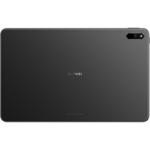 Планшет HUAWEI MatePad 10.4 2022 Wi-Fi 4/128GB Grey (53013AEC)