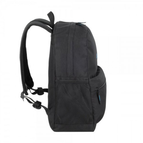 Рюкзак для ноутбука Rivacase 5563 (Black), 18L, 13.3", чорний