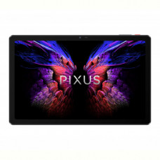 Планшет Pixus Wing 6/128GB 4G Dual Sim Grafite